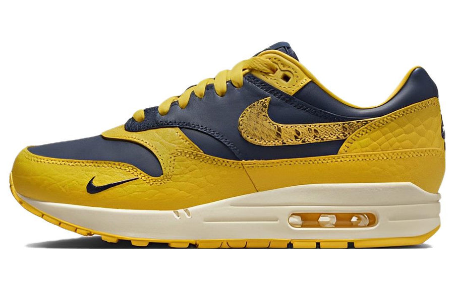 ナイキ エアマックス1 Nike Women's Air Max 1 PRM "Head to Head" FJ5479-410