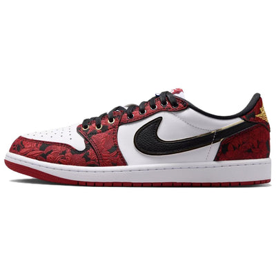 エアジョーダン1 Nike Air Jordan 1 Low OG "Last Dance at The Garden" IR0088-001