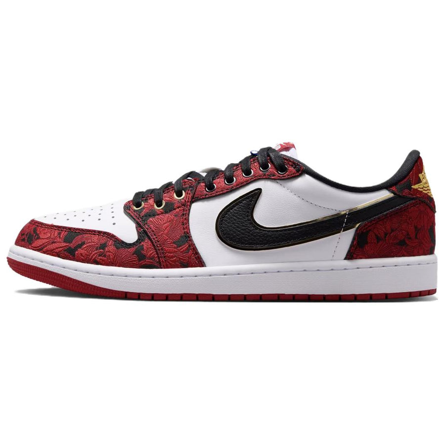 エアジョーダン1 Nike Air Jordan 1 Low OG "Last Dance at The Garden" IR0088-001