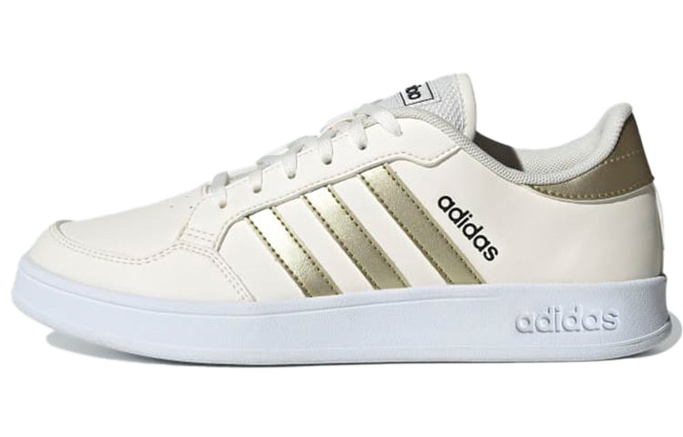 アディダス adidas Women's Breaknet "Chalk White/Footwear White" GY5912