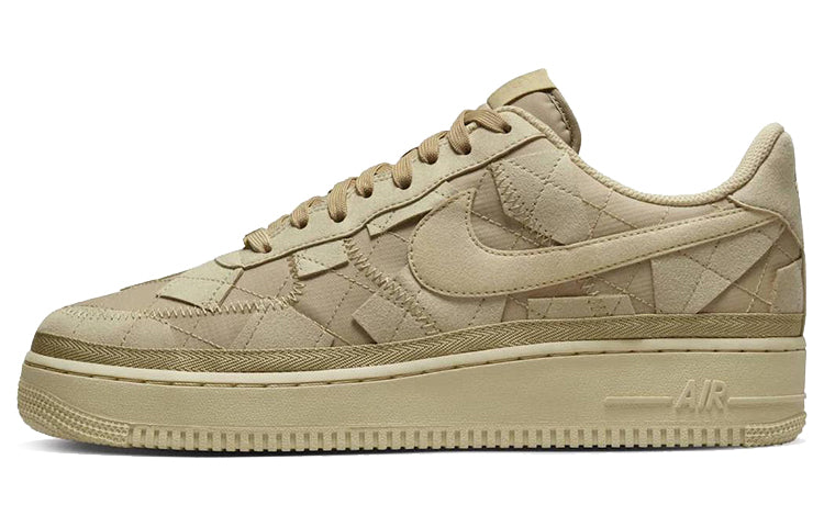 ナイキ エアフォース1 Billie Eilish × Nike Air Force 1 Low '07 SP "Mushroom" DQ4137-200