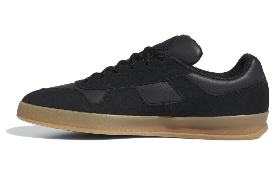 アディダス adidas Aloha Super "Core Black/Carbon/Blue Bird" IE0656