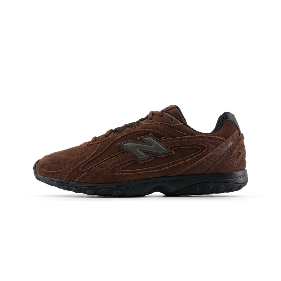 ニューバランス 204L New Balance 204L "Pumpernickel/Black" U204LFSG