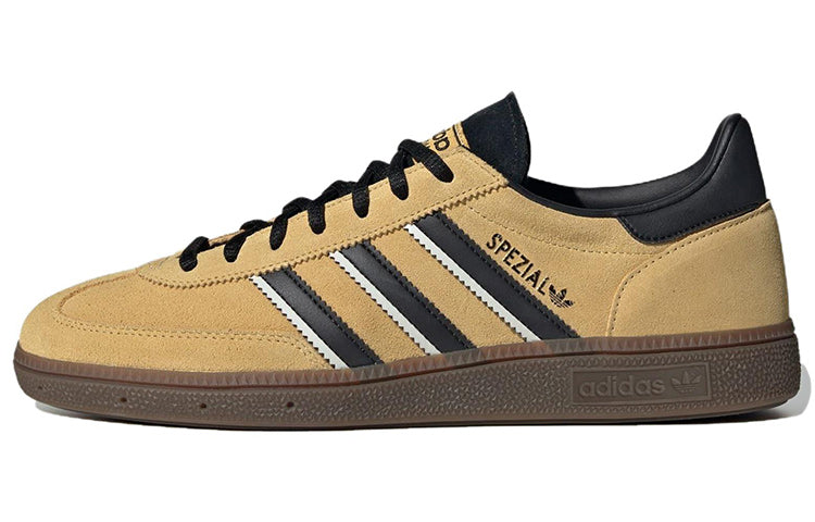 アディダス ハンドボール スペツィアル adidas Handball Spezial "Oat/Core Black/Crystal White" IF9014