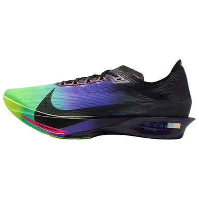 ナイキ Nike Streakfly 2 "Dark Obsidian/Electric Green/Purple Dynasty/Black" IO9567-400