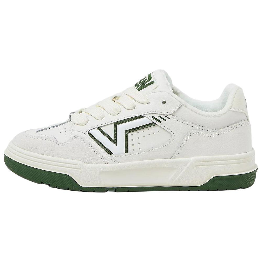 ヴァンズ Vans Upland "Douglas Fir" VN000D1HBXU