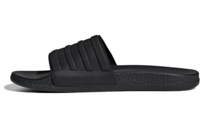 アディダス adidas Adilette CF Slides "Core Black" ID3406