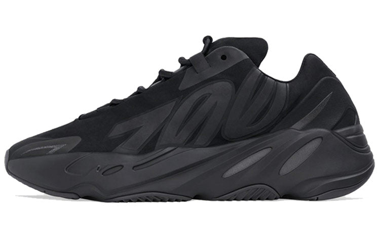 アディダス イージーブースト700 adidas YEEZY Boost 700 MNVN "Black" FV4440