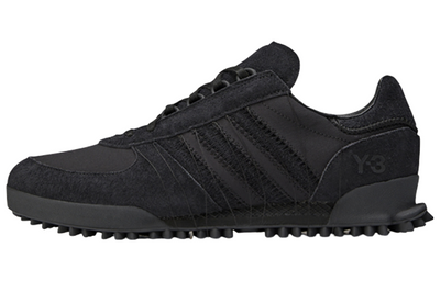 アディダス adidas Y-3 Marathon Trail "Black" HP3126
