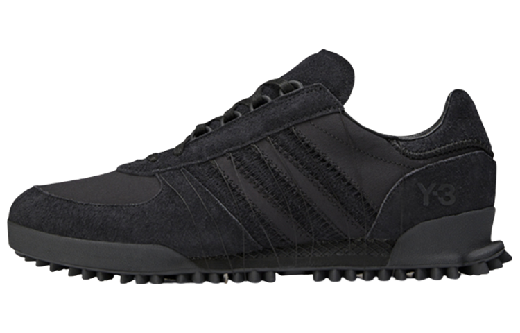 アディダス adidas Y-3 Marathon Trail "Black" HP3126