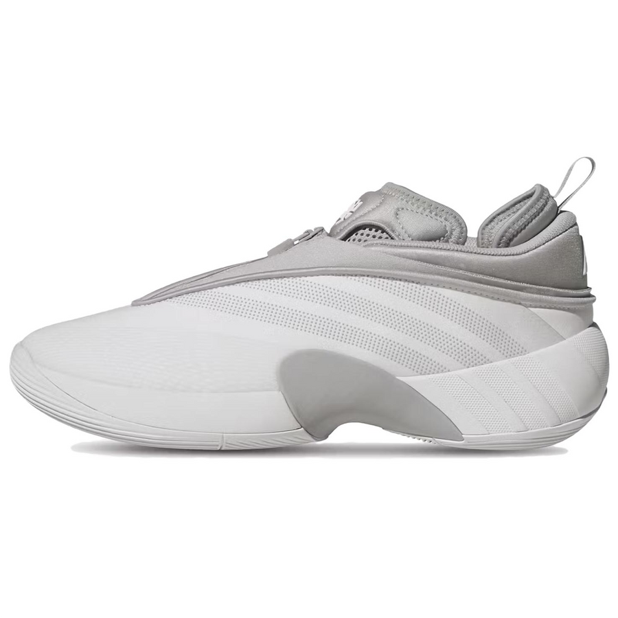 アディダス adidas DON Issue 7 "Cloud White/Grey Two" JS1299