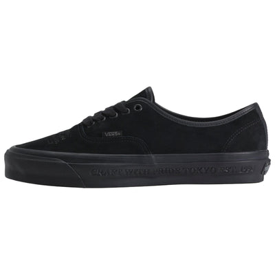 ヴァンズ オーセンティック NEIGHBORHOOD × OTW by Vans Authentic 44 "Black" VN000XVJBLA
