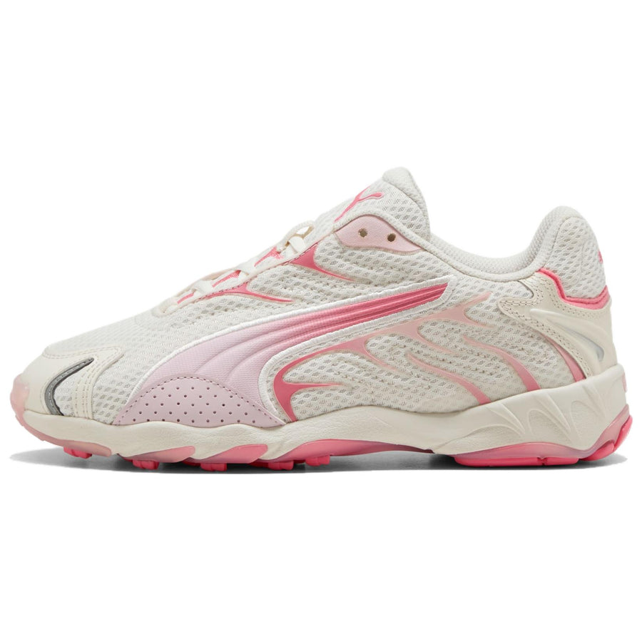 プーマ Puma Inhale "Warm White/Magic Rose" 401560-12
