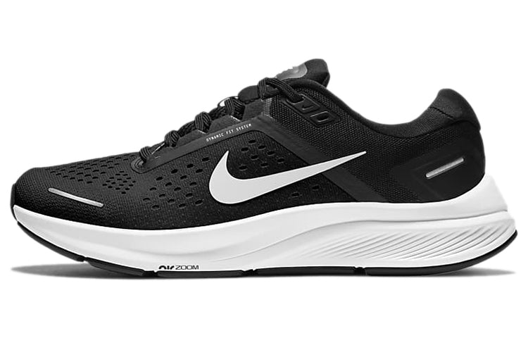 ナイキ Nike Women's Air Zoom Structure 23 "Black/Anthracite/White" CZ6721-001