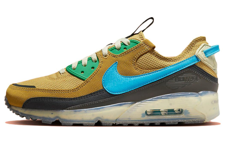 ナイキ エアマックス Nike Air Max Terrascape 90 "Wheat Gold/Alabaster" DQ3987-700