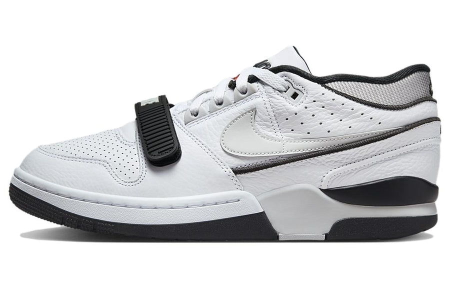 ナイキ Nike Air Alpha Force 88 "White and Neutral Grey" DZ4627-101