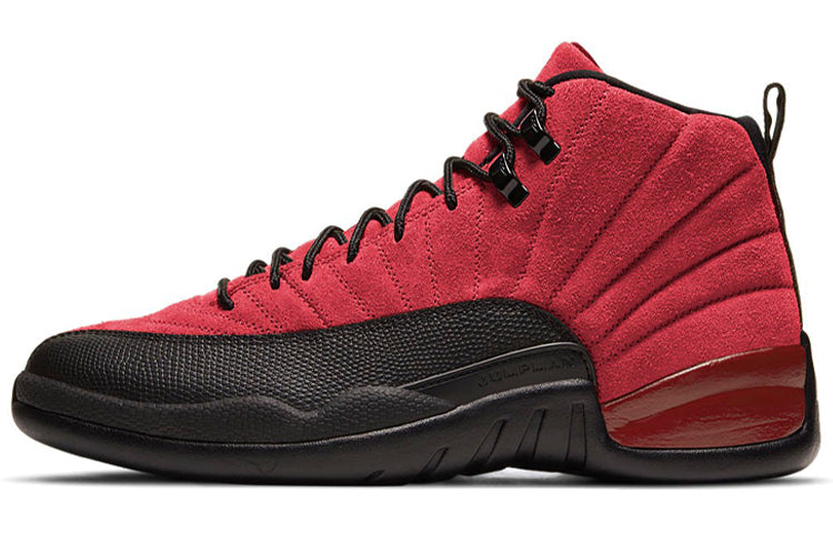 エアジョーダン12 Nike Air Jordan 12 "Reverse Flu Game" CT8013-602