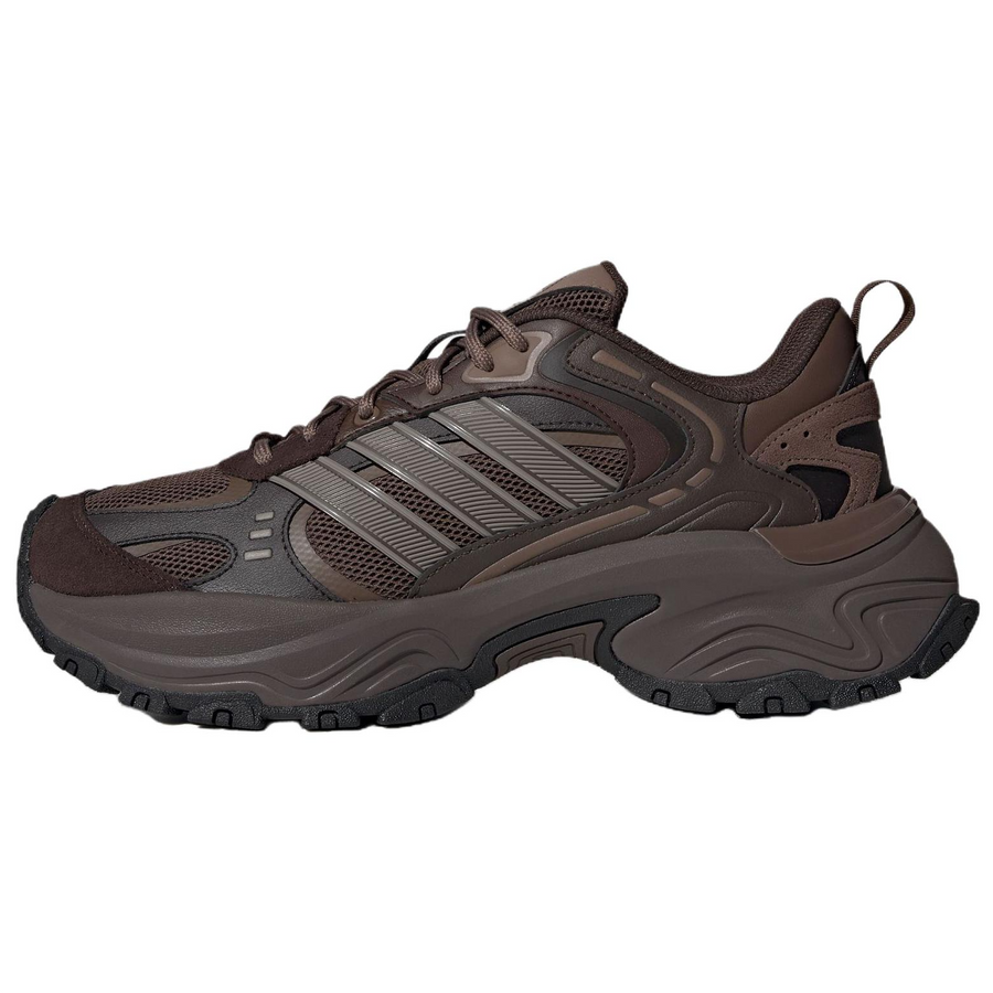 アディダス adidas Shadow Fever "Dark Brown/Brown/Core Black" KK3782