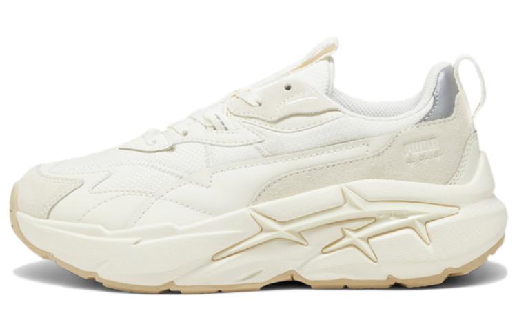 プーマ Puma Women's Spina Nitro Tonal "Alpine Snow" 393782-01
