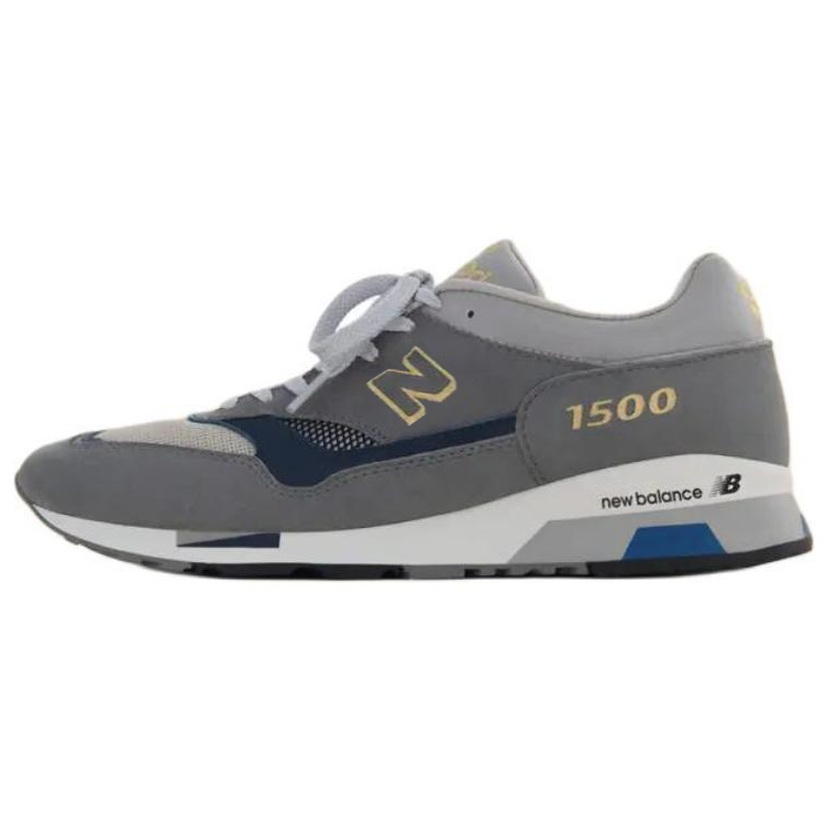ニューバランス 1500 New Balance 1500 Made in Japan "Gray" U1500JP