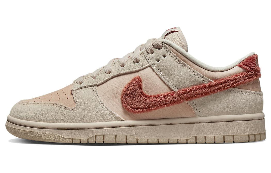 ナイキ ダンク Nike Women's Dunk Low "Terry Swoosh" DZ4706-200