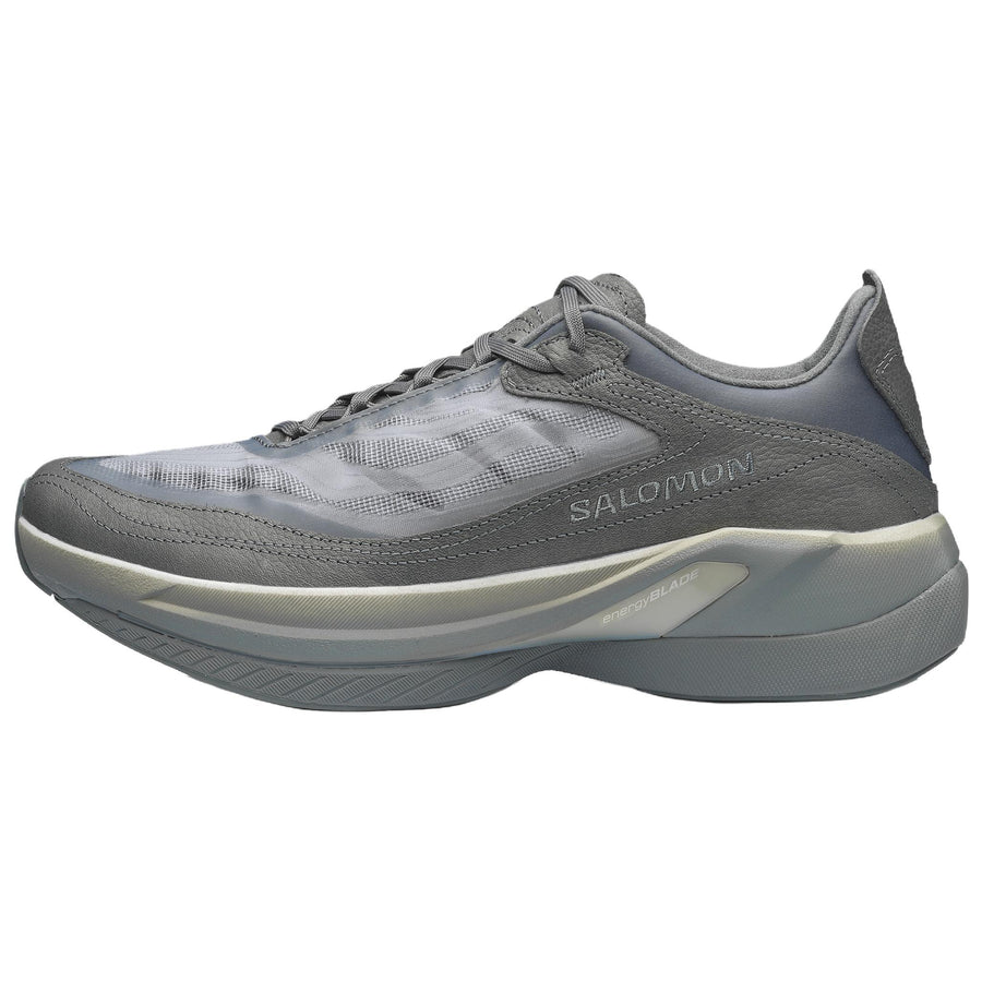 サロモン Salomon Neuva Advanced "Sedona Sage/Metal/Ice Flow" L49231900