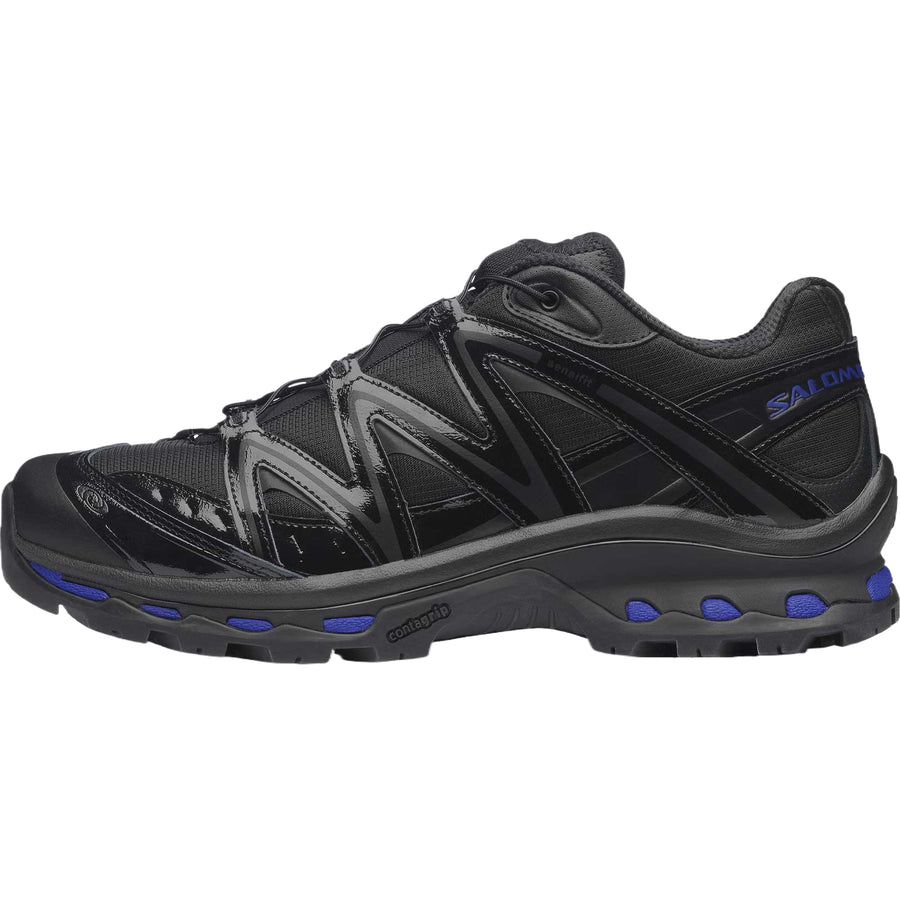 サロモン XT-クエスト Salomon XT-Quest Recon "Black/Bluing" L47969300