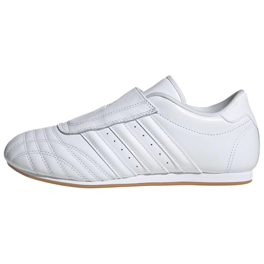 アディダス テコンドー adidas Women's Taekwondo "Cloud White/Gum" JS4012