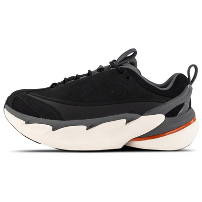 ホカ Hoka Elevon X "Black/Outer Orbit" 1147550-BCKT