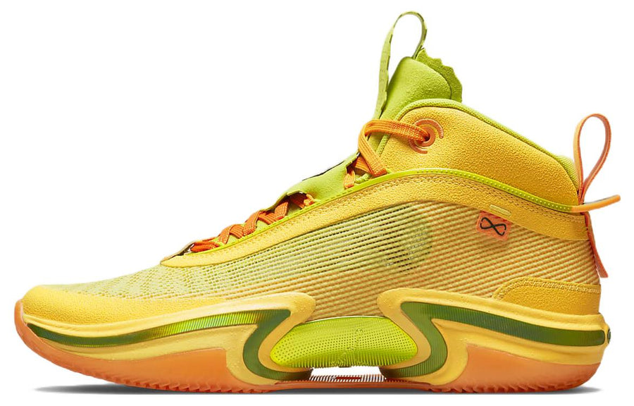 ジョーダン Nike Air Jordan36 Nitro "Taco Jay" DQ6866-803