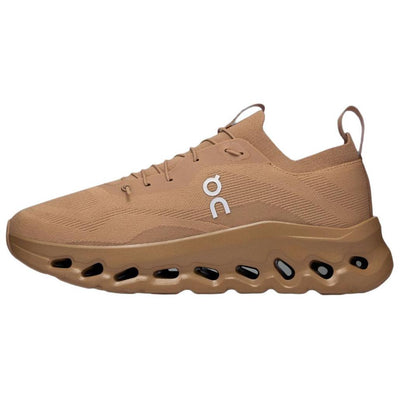 オン LOEWE × On Cloudtilt "Dark Sand" 3MD30333505