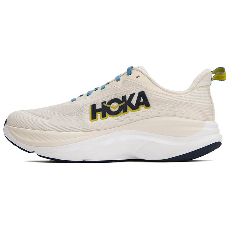 ホカ Hoka Skyflow "Birch/Alabaster" 1155111-BHLB