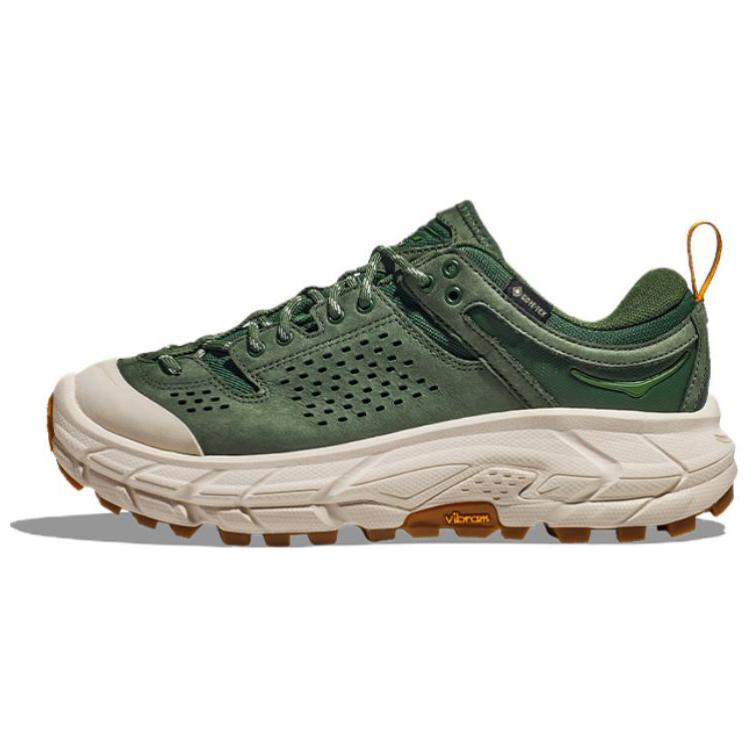 ホカ Hoka Tor Ultra Low "Moutain View/Eggnog" 1130310-MVW