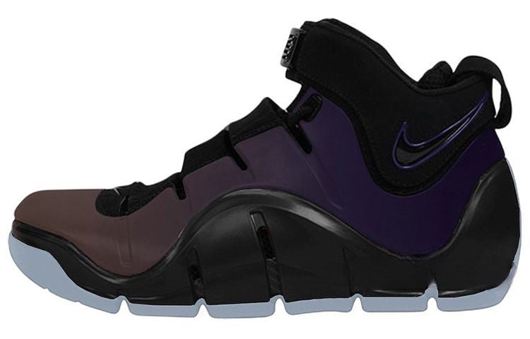 ナイキ レブロン Nike Lebron 4 "Eggplant" FN6251-001