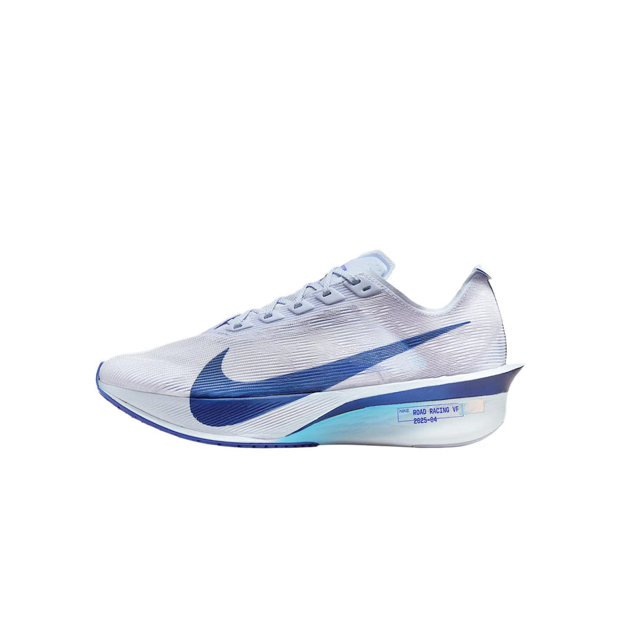 ナイキ ヴェイパーフライ Nike Women's Vaporfly 4 "Ghost/Persian Violet/Football Grey/Blue Void" HF6412-001