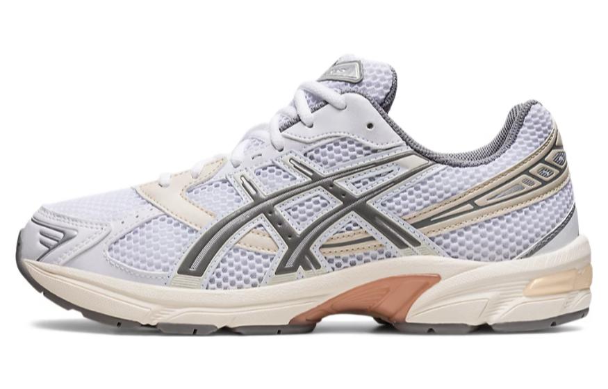 アシックス ゲル1130 Asics Gel-1130 "White/Clay Grey" 1201A256-112