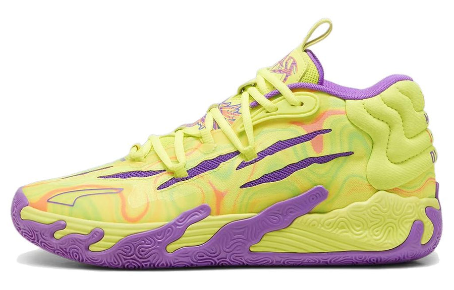 プーマ Puma MB03 "Spark" 379898-01