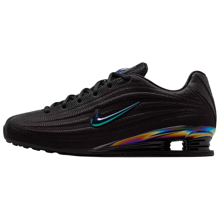 ナイキ ショックス Nike Women's Shox Z SE "Black Iridescent" IM6051-001