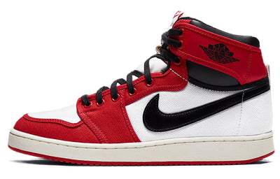 エアジョーダン1 Nike Air Jordan 1 KO High "Chicago" DA9089-100