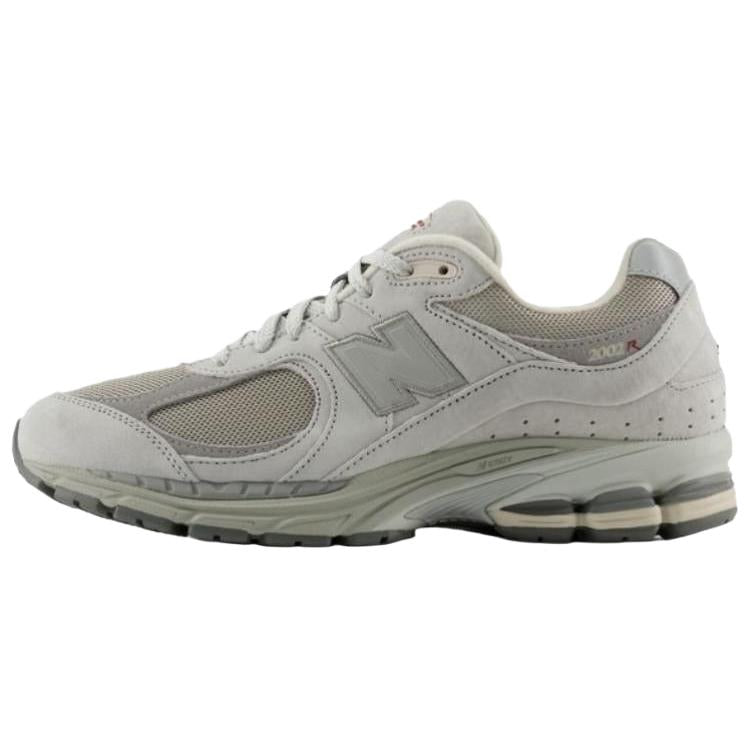 ニューバランス 2002R New Balance 2002R "Concrete/Angora/Bisque" U2002REE