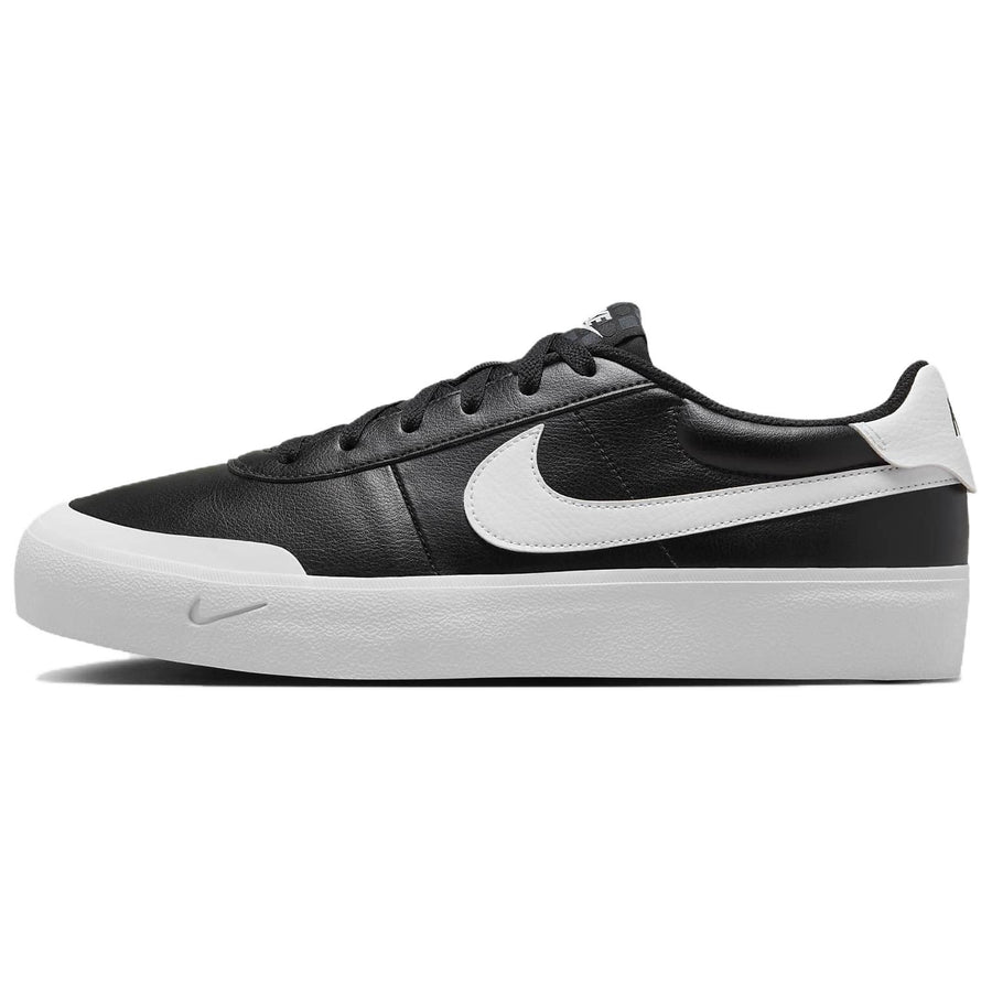 ナイキ コートショット Nike Court Shot "Black/White" FQ8146-002