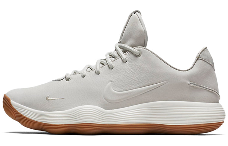ナイキ Nike Hyperdunk 2017 Low LMTD "Light Bone Sail" AH8389-002