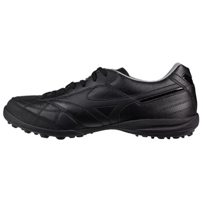 ミズノ モレリア Mizuno Morelia Sala Japan TF "Black/Black" Q1GB241100