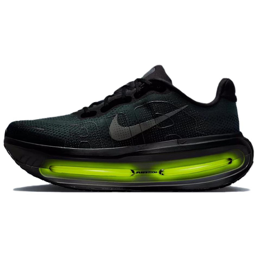 ナイキ ボメロ Nike Vomero Premium "Black/Coal Black/Volt/Iron Grey" HQ2050-001