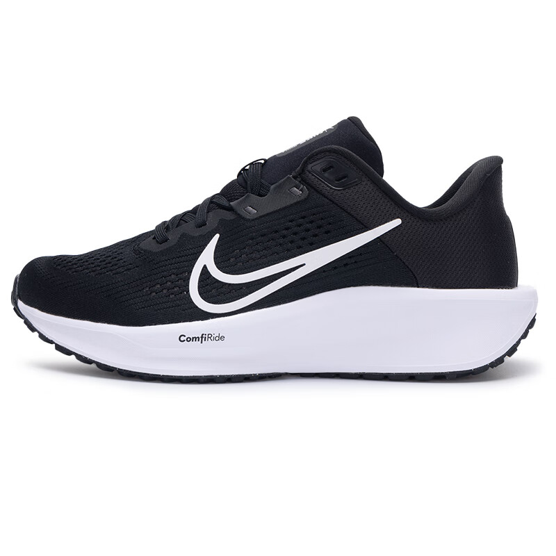 ナイキ Nike Women's Quest 6 "Black/Iron Grey/White" FD6034-001