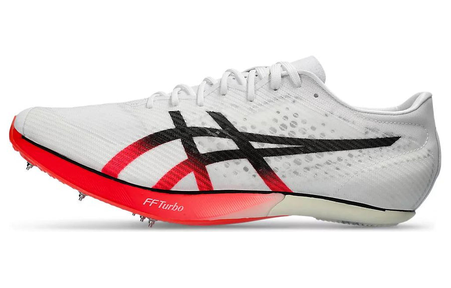 アシックス メタスピード Asics Metaspeed SP "White/Black" 1093A206-100