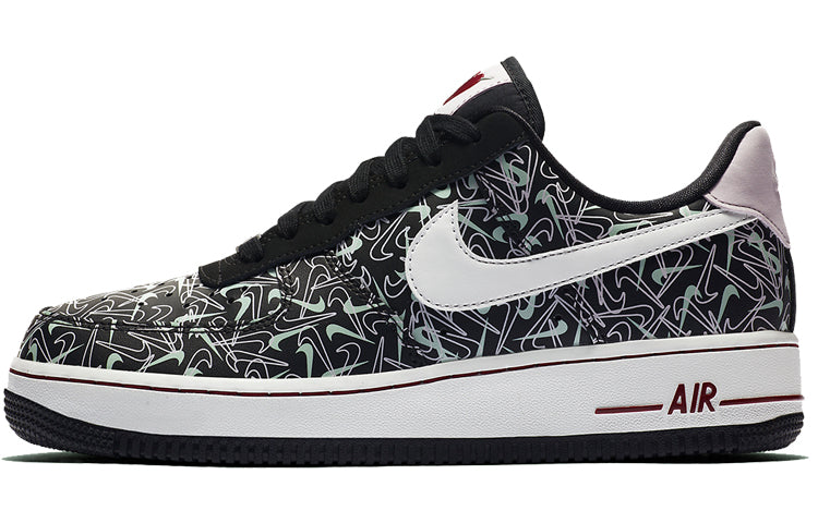 ナイキ エアフォース1 Nike Women's Air Force 1 Low '07 SE PRM "Valentines day" BV0319-002