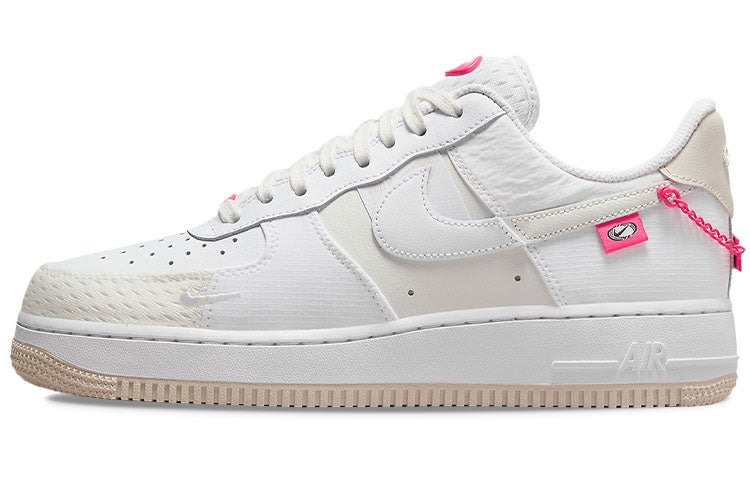 ナイキ エアフォース1 Nike Women's Air Force 1 Low "Pink Bling" DX6061-111
