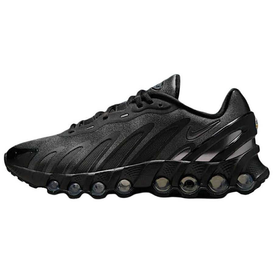 ナイキ エアマックス DN8 Nike Women's Air Max DN8 "Black/Metallic Dark Grey" HF5509-002