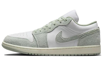 エアジョーダン1 Nike Air Jordan 1 Low "Shaggy Green Suede" FN5214-131
